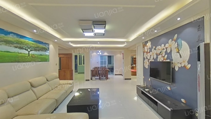 荣盛阿尔卡迪亚碧水湾二手房实景图