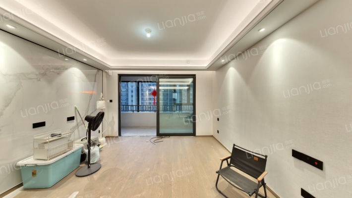 保利阅云台二手房实景图