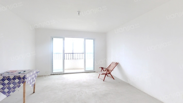 新河花苑二手房实景图