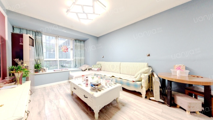 西城天下二手房实景图