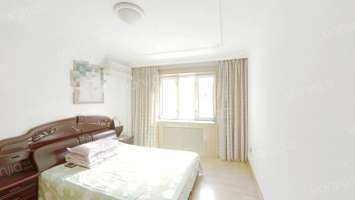 怡园小区(道里区)二手房实景图