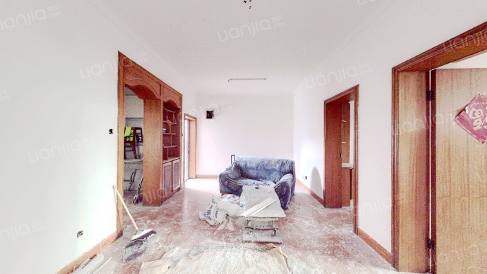 施庄巷二手房实景图