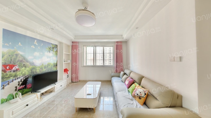 滨湖顺园南区二手房实景图