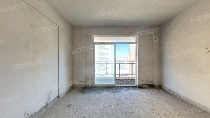 金天地花园二手房实景图