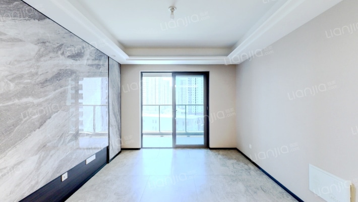 誉澜颂二手房实景图