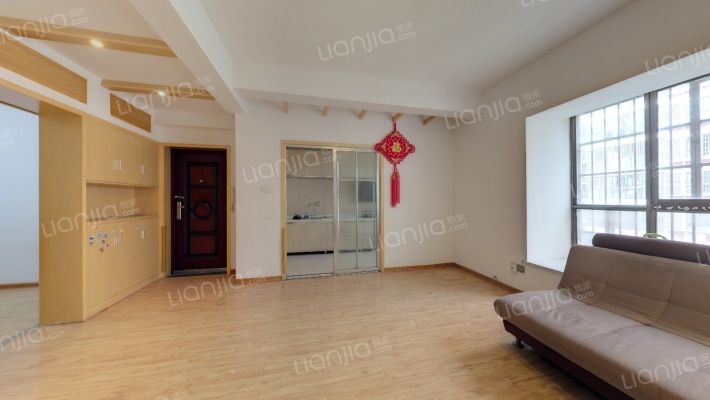 丽都桃源二手房实景图