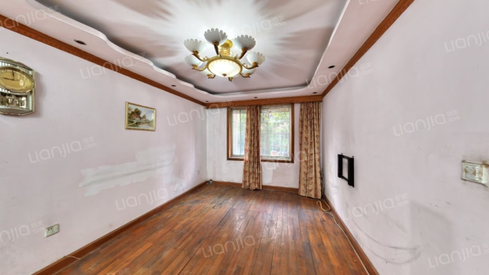 信和苑一区二手房实景图