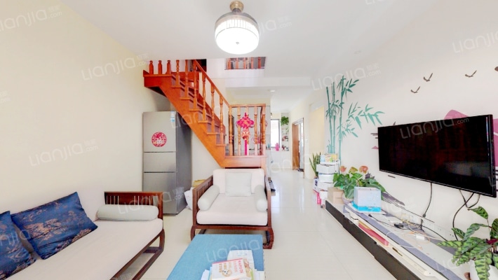 阳澄人家北区二手房实景图