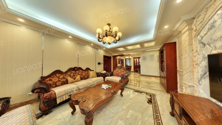 君悦名筑二期二手房实景图