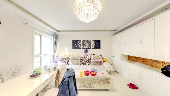 艾黎大厦二手房实景图