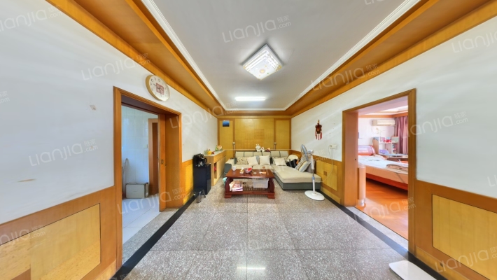 胜利新村二手房实景图