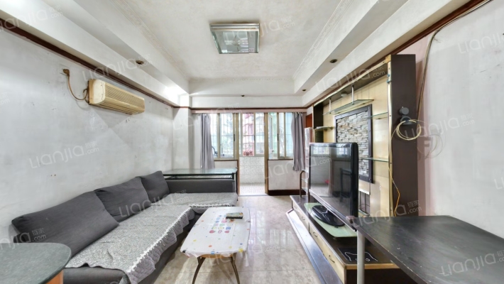 鸿图苑二手房实景图