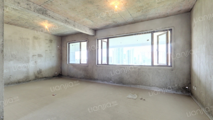 雍都·未来城二手房实景图