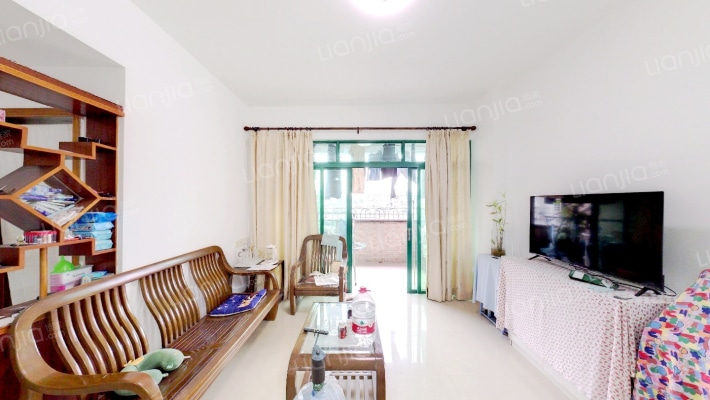 翠锦阁二手房实景图