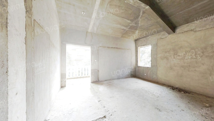 中粮北纬28°二手房实景图