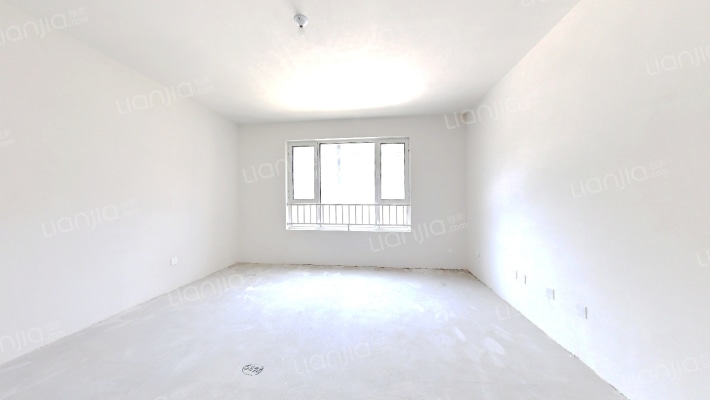 东方枫景苑二手房实景图