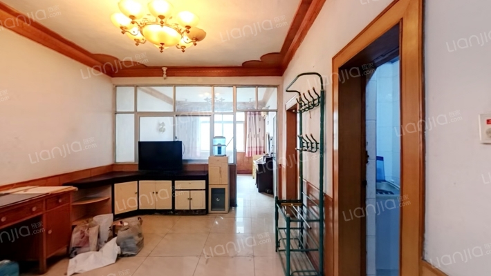 体育路10号院二手房实景图