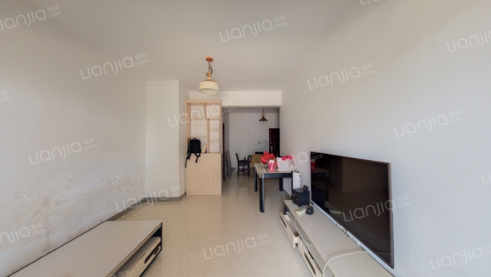 中房青蓝国际二手房实景图