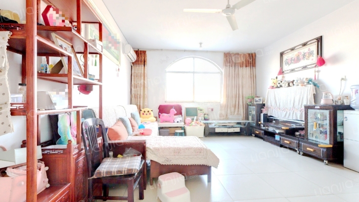 征信公司家属院二手房实景图