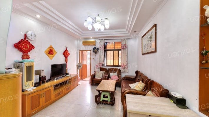 夏洋新村二手房实景图