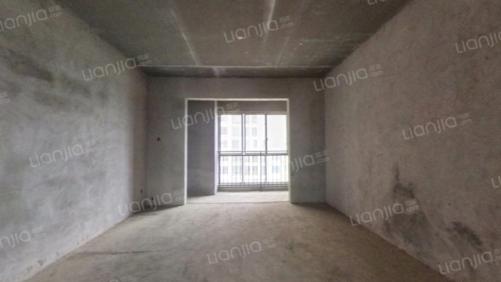 富江一品二手房实景图