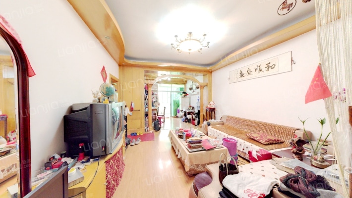 新华大楼（龙港大道）二手房实景图