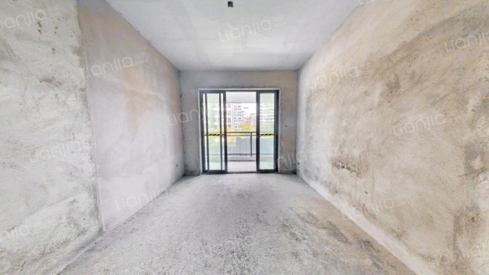 天丰誉城二手房实景图