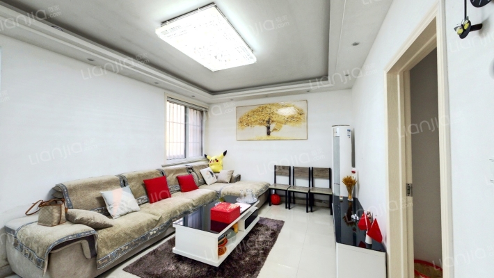 富景园二手房实景图