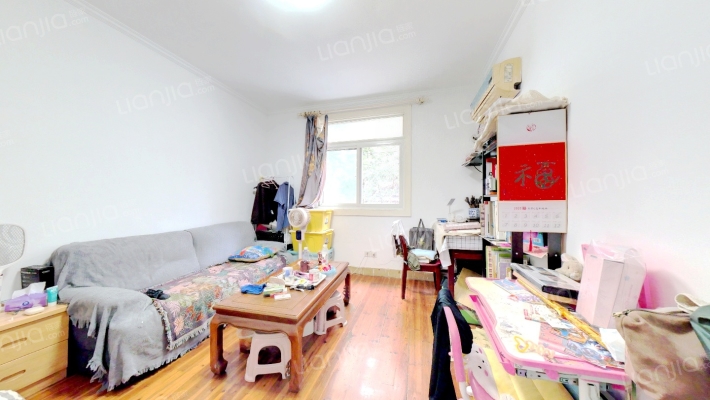 苏州路二手房实景图