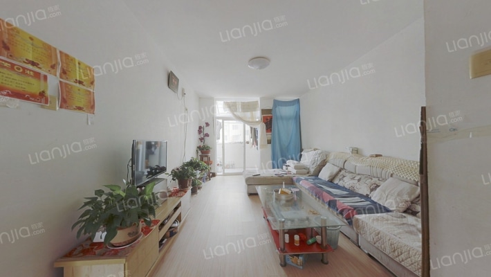 安居小区(薛家岛)二手房实景图