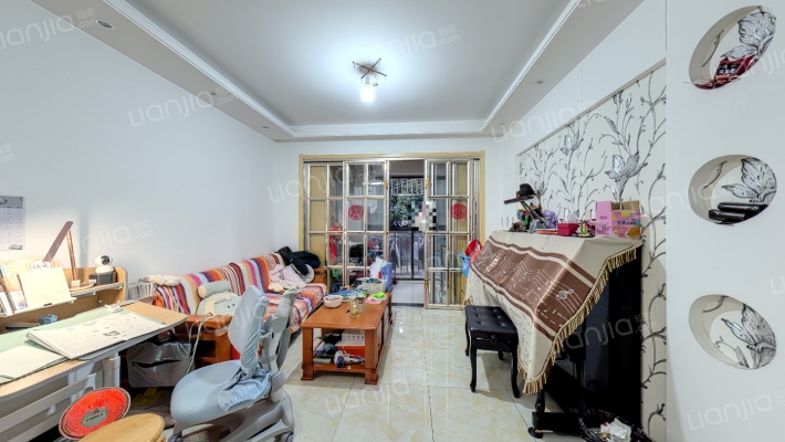 尚成花园二手房实景图