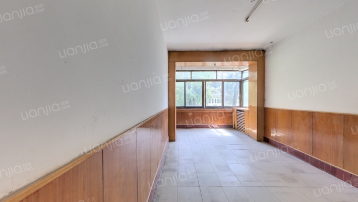 省政府大院二手房实景图