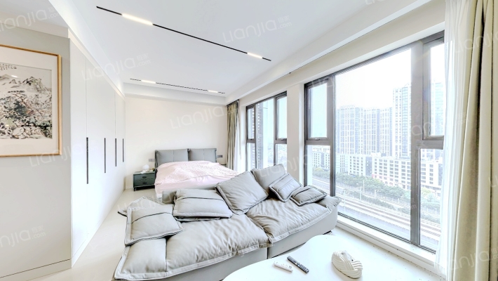 龙湖紫都城二手房实景图