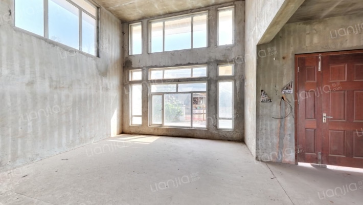 F天下二手房实景图