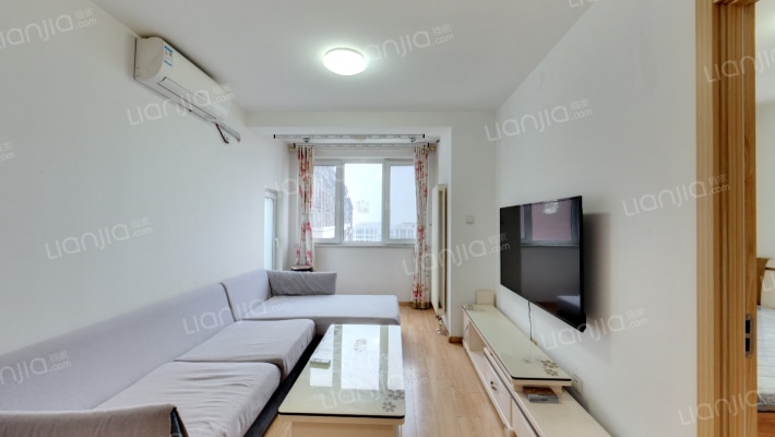 北京城建兴悦居二手房实景图