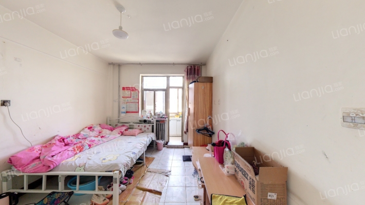 省农林牧三厅家属院二手房实景图