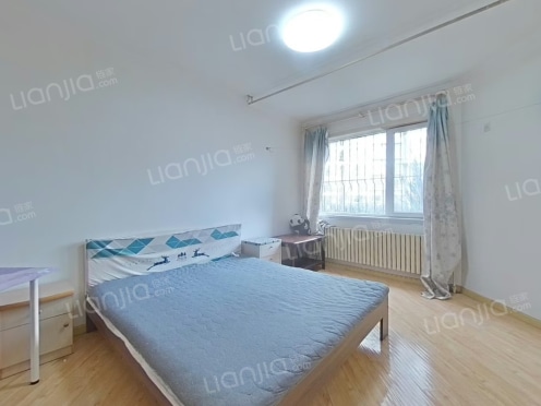 整租·国际名都 1室1厅 东