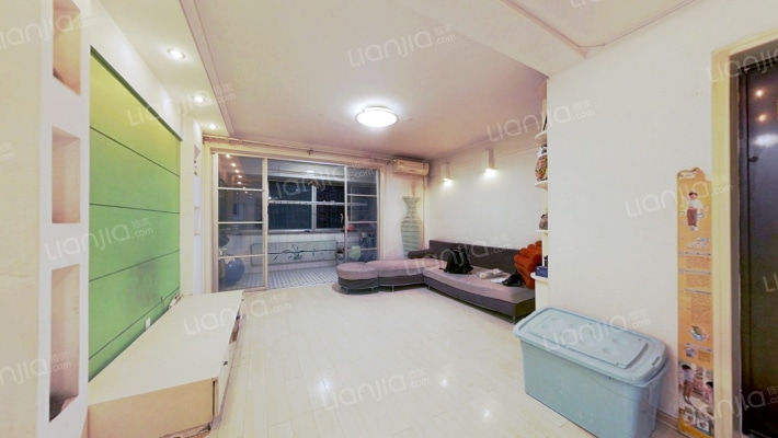 张店区军休所二手房实景图