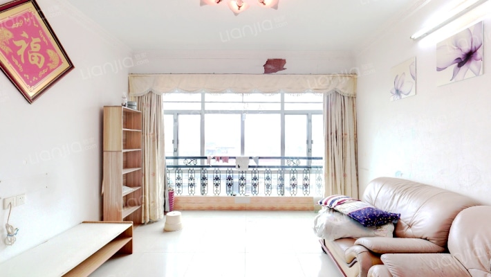 德涛居二手房实景图