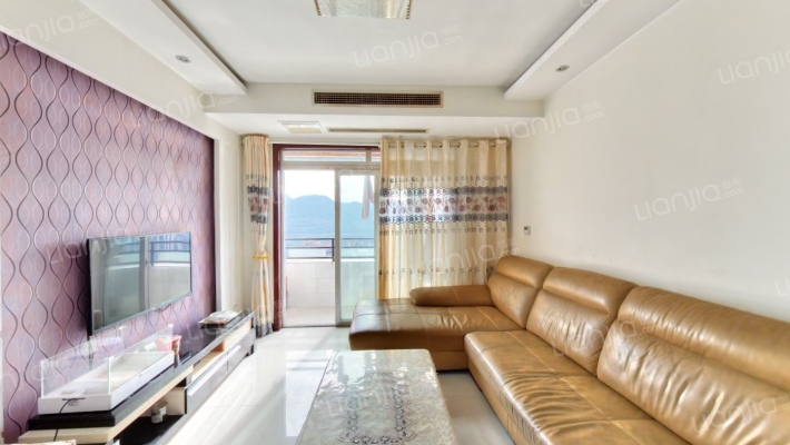 东原锦悦二手房实景图