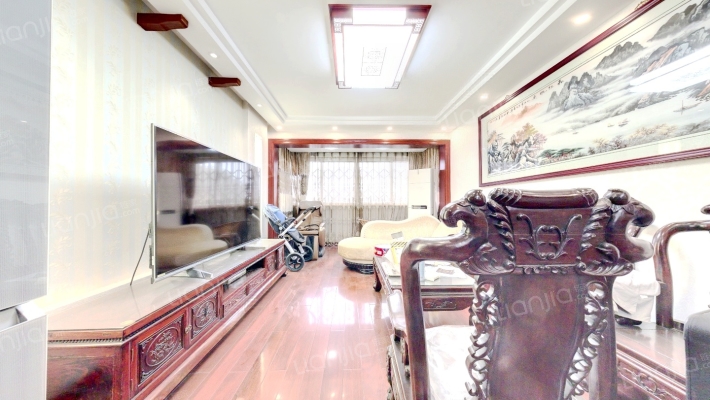 枫江居二手房实景图