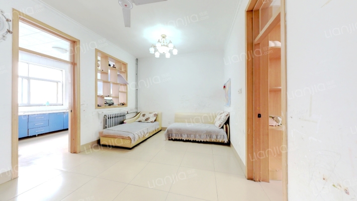 中阳鑫源组团二手房实景图