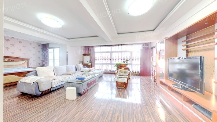 八一路小区二手房实景图