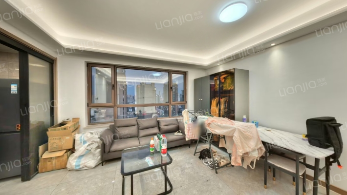 龙湖方林昱樘二手房实景图