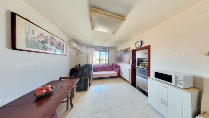 东城家园二手房实景图