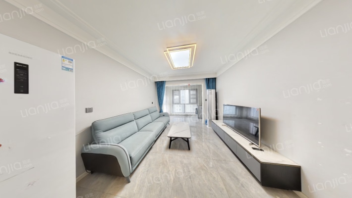 信保春风十里二手房实景图