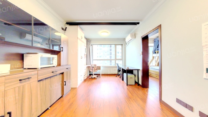 新凤城二手房实景图