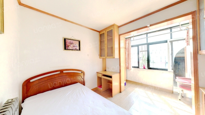 屏东路二手房实景图