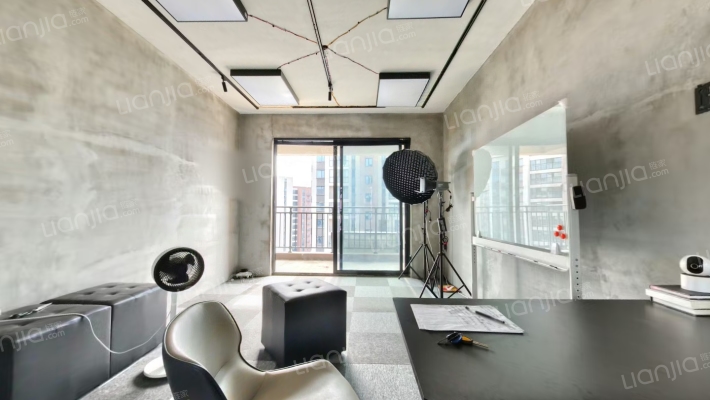 天池居2区二手房实景图