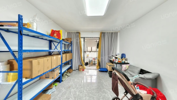 美丽景湾二手房实景图